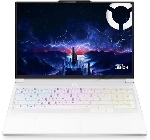 Ноутбук 16" Lenovo Legion 7 16IAX10 Core Ultra 9 275HX/32Gb/SSD2Tb/RTX5070/2560x1600/OLED/Win11/whit