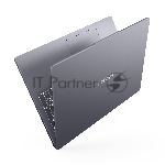Ноутбук Lenovo IdeaPad Slim 3 16IRH10R/Intel Core 7 240H/16"/16GB/1024GB SSD/Intel Graphics/Windows 11 Pro/серый/1.73kg