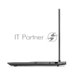 Ноутбук Lenovo LOQ 15AHP10/15.6"/IPS/AMD Ryzen 7 250/32GB/1024GB SSD/NVIDIA GeForce RTX 5060 8GB/Windows 11 Pro/серый/2.4kg