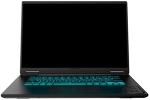 Ноутбук Gigabyte Gaming A16 GA6H AMD Ryzen 7 170/16Gb/SSD512Gb/RTX5050 8Gb (85W)/16"/IPS/WUXGA/1920x1200/165Hz/NoOS/black/2.2kg (5THP3KZ893SD)