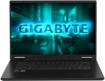 Ноутбук Gigabyte Gaming A16 GA65H AMD Ryzen 7 170/16Gb/SSD1Tb/RTX5060 8Gb (85W)/16"/IPS/WUXGA/1920x1200/165Hz/NoOS/black/2.2kg (5VHP3KZ894SD)