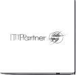 Ноутбук Huawei FLMH-X FlemingH-W7211T/14"/OLED/Intel Core Ultra 7 155H/16Gb/1Tb SSD/Intel Iris Xe graphics/DOS/темно-серый/1.31kg
