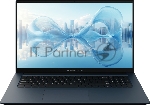 Ноутбук 17.3" MAIBENBEN Medio M17A Ryzen 7 5825U/16Gb/SSD512Gb/AMDRadeonGraphics/FHD/Win11/blue M17A