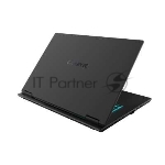 Ноутбук Gigabyte Gaming A16 GA6H/16"/IPS/Intel Core i7-13620H/32Gb/512Gb SSD/nVidia RTX GeForce 4050 6Gb/Windows 11 Home/черный/2.2kg