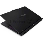 Ноутбук Lenovo Legion 5 15AKP10/15.1"/OLED/AMD Ryzen AI 7 350/32Gb/1Tb SSD/NVIDIA GeForce RTX 5070 8Gb/Windows 11 Pro/черный/2kg