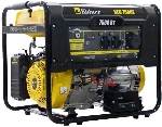 Генератор бенз. KOLNER KEG 7500E