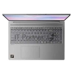 Ноутбук Lenovo IdeaPad Slim 5 16AKP10/16"/OLED/AMD Ryzen AI 5 340/32Gb/1Tb SSD/AMD Radeon Graphics/noOS/серый/1.76kg