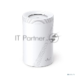 Трехдиапазонная домашняя Mesh-система Wi-Fi 7 TP-Link Deco BE65(1-pack) BE9300