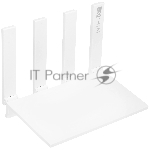 Маршрутизатор HUAWEI 53030EDM PSDN-AX31-20 WiFi AX3 Dual Core Wi-Fi 6 AX3000 , WAN/LAN:4xGE