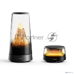 Роутер HUAWEI 53030EBL GAEA2-PL21-121 WiFi Mesh X3pro Suite (1+1) Wi-Fi 7 BE3600 WAN/LAN 2x2.5Gb/s