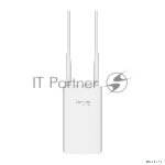 Точка доступа Wi-Fi AX1800 TP-Link EAP603-Outdoor для улицы и помещений