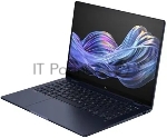 Ноутбук HP EliteBook X Flip G1i/14"/IPS/Intel Core Ultra 7 258V/32Gb/1Tb SSD/Intel Arc/Windows 11 Pro/темно-синий/1.2kg