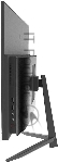Моноблок Digma Pro Base 23.8" Full HD i3 12100 (3.3) 16Gb SSD512Gb UHDG 730 Windows 11 Pro GbitEth WiFi BT 90W клавиатура мышь Cam черный 1920x1080