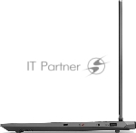 Ноутбук Lenovo LOQ 15IRX9/15.6"/IPS/Intel Core i7 13650HX/16Gb/512Gb SSD/NVIDIA GeForce RTX4050 6Gb/без ОС/серый/2.38kg