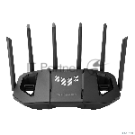 Маршрутизатор ASUS TUF-BE9400 WiFi 7 5765+2882+688Mbps 3x2.5G USB 6Hz/5GHz/2.4GHz