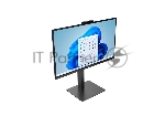 Моноблок IRBIS GroovyAIO 27; 27" (I5-1250P, 1920x1080; IPS, 16GB DDR4/512GB NVME SSD, wifi6 AX101, microSD, type C full function, RJ45, WebCam 5MP(magnetic), HAS, EU 19V 3.42A,wired k+m,Win11Pro, Китай)
