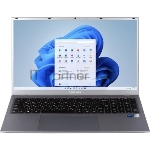 Ноутбук IRBIS 17NBP4503_G3P/17.3"IPS/Intel Core i5-1250P/16Gb/512Gb SSD/Intel Iris Xe Graphics/noOS/серый/2.2kg