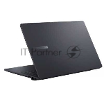 Ноутбук ASUS ExpertBook Essential B1503CVA-S77900/15.6"/IPS/Intel Core 5 120U/16Gb/512Gb SSD/Intel UHD Graphics/No OS/серый/1.64Kg