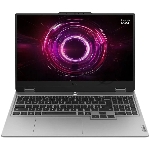 Ноутбук Lenovo LOQ 15AHP10/15.6"/IPS/AMD Ryzen 7 250/16Gb/512Gb SSD/NVIDIA GeForce RTX 5060 8Gb/Windows 11 Home/серый/2.4kg