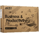 Ноутбук MSI Modern 15 F1MG-1071XRU/15.6"/IPS/Intel Core 7 150U/16Gb/512Gb/SSD/Intel Iris Xe Graphics/Без ОС/серый/1.7kg