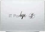 Ноутбук HP EliteBook 8Gi 14 AI/14"/IPS/Intel Core Ultra 7 268V/32Gb/512Gb SSD/Intel Arc Graphics 140V/Windows 11 Home/серебристый/1.46kg