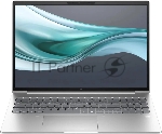 Ноутбук HP EliteBook 660 G11/16"/IPS/Intel Core Ultra 5 125U/16Gb/512Gb/SSD/Intel Graphics/Windows 11 Pro/серебристый/1.74kg