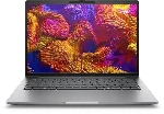 Ноутбук HP ZBook 8 G1ak Ryzen AI 7 PRO 350 32Gb SSD1Tb AMD Radeon 860M 14" WUXGA (1920x1200)/ENGKBD Windows 11 Pro 64 silver WiFi BT Cam (BX7L4UT)