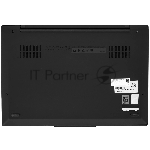 Ноутбук Lenovo ThinkPad X1 Carbon Gen 13 Aura Edition/14"/OLED/Intel Core Ultra 7 258V/32Gb/512Gb/SSD/Intel Arc Graphics 140V/Windows 11 Pro/черный/0.986kg