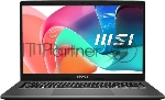 Ноутбук MSI Modern 13 F1MOG Intel Core 5 120U 1400MHz/13.3"/1920x1080/16GB/512GB SSD/Intel Graphics/Wi-Fi/Bluetooth/Windows 11 Pro (9S7-13S131-069_Win11P) Grey