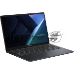 Ноутбук ASUS ExpertBook BM1 BM1503CDA-S72009/15.6"/IPS/AMD Ryzen 5 7535U/16GB/256GB SSD/AMD Radeon 660M/DOS/серый/1.45kg