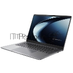 Ноутбук ASUS ExpertBook P3 PM3406CKA-LY0467/14"/IPS/AMD Ryzen AI 7 350/64GB/1024GB SSD/AMD Radeon 860M/DOS/серый/1.34kg