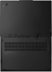 Ноутбук Lenovo ThinkPad E16 G3/16"/IPS/Intel Core Ultra 7 255H/16Gb/512Gb SSD/Intel Graphics/noOS/черный/1.63kg
