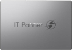 Ноутбук Lenovo IdeaPad Slim 5 16IRH10/16"/OLED/Intel Core i7 13620H/16GB/512GB SSD/Intel UHD Graphics/Без ОС/серый/1.76kg