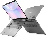 Ноутбук Lenovo IdeaPad Slim 5 14ARP10/14"/OLED/AMD Ryzen 7 7735HS/32GB/1024GB SSD/AMD Radeon 680M/Без ОС/1.39kg