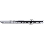 Ноутбук ASUS VivoBook 16 M1605NAQ-SH158/16"/OLED/AMD Ryzen 7 170/16GB/512GB SSD/AMD Radeon 680M/DOS/серебристый/1.88kg