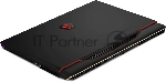 Ноутбук MSI Raider 16 HX AI A2XWHG-814XRU/16"/IPS/Intel Core Ultra 7 255HX/32Gb/1Tb SSD/NVIDIA GeForce RTX5070Ti 12Gb/DOS/черный/2.7kg
