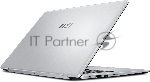 Ноутбук MSI Modern 14 F1MG-816XRU/14"/IPS/Intel Core 5 120U/16Gb/512Gb SSD/Intel Graphics/DOS/серебристый/1.5kg