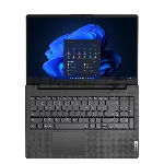 Ноутбук Lenovo V15 G4 IRU/15.6"/TN/Intel Core i5-13420H/8Gb/512Gb SSD/Intel UHD Graphics/DOS/черный/1.65kg