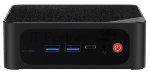 Мини-компьютер Beelink BL/SER5 MAX/7735HS/24G/500G/2,5G*1/ Black