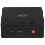 Мини ПК Beelink GK mini/J5005/8G/256G/Black