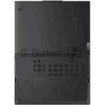 Ноутбук Lenovo Thinkpad T16 Gen4/16"/IPS/Intel Core Ultra 7 255U/16GB/512GB SSD/Arc Graphics/Windows 11 Professional/черный/1.89kg