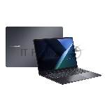 Ноутбук ASUS B5605CVA-MB0310/16"/IPS/Intel Core 7 150U/16384Mb/1024Gb SSD/Intel Graphics/Windows 11 Pro/серый/1.74kg