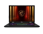 Ноутбук MSI Crosshair 17 HX AI D2XWFKG-053XRU Intel Core Ultra 7 255HX 2400MHz/17"/2560x1600/64GB/1024GB SSD/NVIDIA GeForce RTX 5060 8GB/Wi-Fi/Bluetooth/Без ОС (9S7-17T423-053) Grey