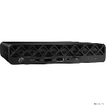 Персональный компьютер HP ProDesk 4 G1i Mini Intel Core Ultra 5 225T(2.5Ghz)/16384Mb/512SSDGb/noDVD/BT/WiFi/war 1y/DOS + USB mouse, En_kbd, 3pin, Intel® Wi-Fi 6E AX211 (2x2) and BT 5.3