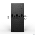 Компьютер CBR Home Intel Pentium Gold G6400 / Gigabyte H410M H V2 2.1 / 8GB / SSD 256GB