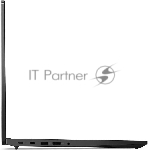 Ноутбук Lenovo ThinkPad E16 Gen 2/16"/IPS/AMD Ryzen 7 7735HS/16GB/512GB SSD/AMD Graphics/No OS/1.8kg