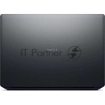 Ноутбук Dell Pro Max 18 Plus MB18250/18"/IPS/Intel Core Ultra 9 285HX /64GB/2TB SSD/nVidia RTX PRO 5000 Blackwell 24576Gb/Linux/черный/3.3kg