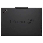 Ноутбук ThinkPad P1 Gen 8/16"/OLED/Intel Ultra 9 285H/64GB/2TB SSD/nVidia RTX Pro 2000 Blackwell/Windows 11 Professional/черный/1.84kg