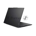Ноутбук Lenovo ThinkPad E16 Gen 3/16"/IPS/Ultra 7 256V/16GB/512GB SSD/Intel Arc 140T/NoOS/черный/1.63kg