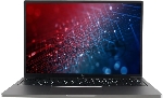 Ноутбук iRU Strato 16ALMR/16"/IPS/Intel Core i5-12450H/16Gb/256Gb/SSD/Intel UHD Graphics/Windows 11 Pro/серый/1.79kg